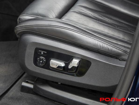 BMW X6 III (G06) с пробегом 2020 года, цена 6 069 000 рублей, 135190 км, внедорожник, Автокод Объявления
