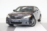 Toyota Camry VI (XV40) Рестайлинг Ульяновск  - изображение 16