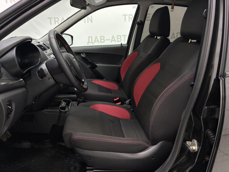 Lada (ВАЗ) Granta I Рестайлинг Пермь  - изображение 7
