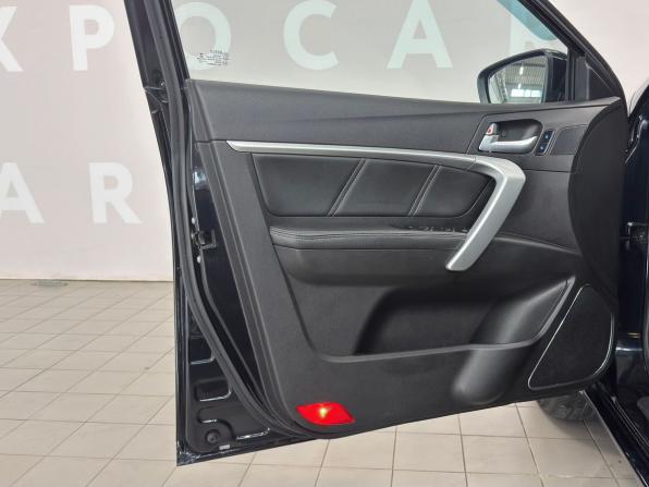 Geely Emgrand 7 I Рестайлинг с пробегом 2019 года, цена 895 000 рублей, 124967 км, седан, Автокод Объявления