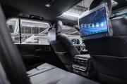 Toyota Land Cruiser 300 Series Москва  - изображение 31