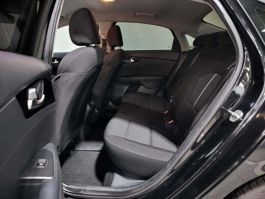 Kia Cerato IV Санкт-Петербург  - изображение 22
