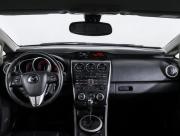 Mazda CX-7 I Рестайлинг Москва  - изображение 35
