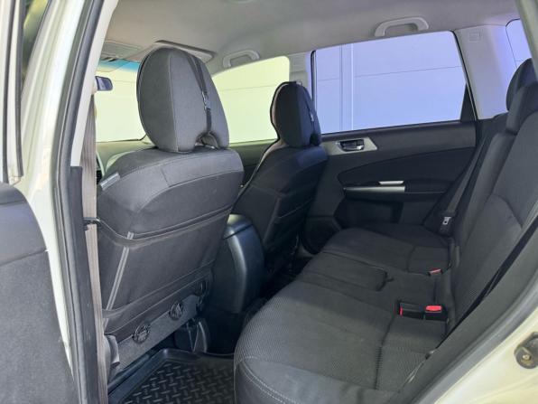 Subaru Forester III Рестайлинг с пробегом 2011 года, цена 1 199 000 рублей, 186500 км, внедорожник, Автокод Объявления