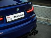 BMW 3 серии VII (G2x) Санкт-Петербург  - изображение 50