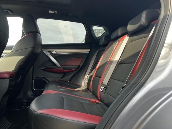 Geely Coolray I с пробегом 2023 года, цена 1 868 000 рублей, 74043 км, внедорожник, Автокод Объявления