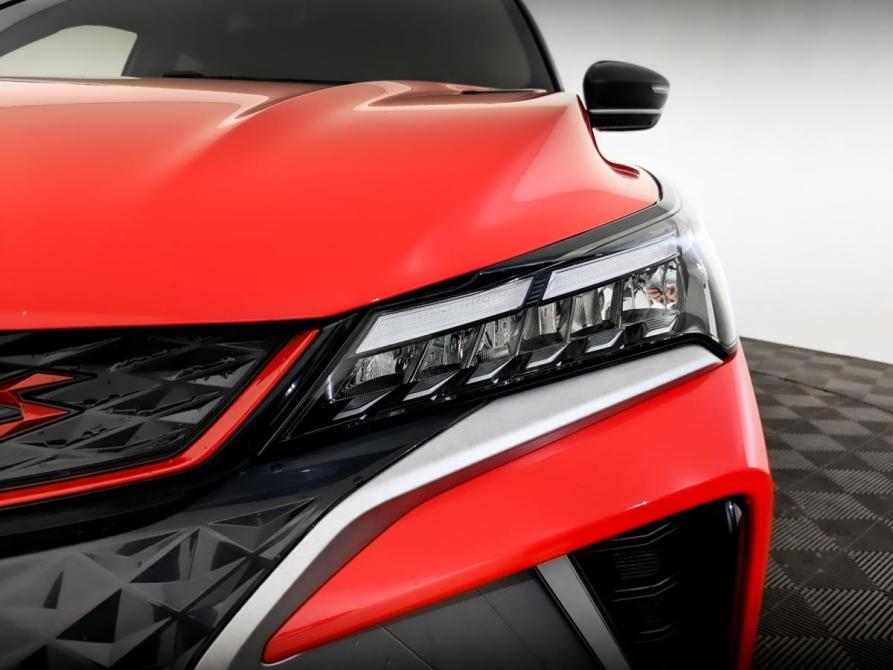 Geely Coolray I Рестайлинг Москва  - изображение 17