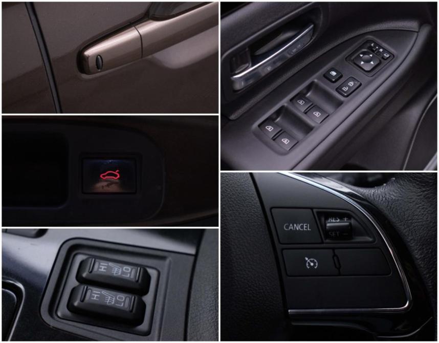 Mitsubishi Outlander III Рестайлинг 3 Москва  - изображение 16