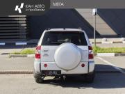 Chery Tiggo (T11) I Казань  - изображение 16