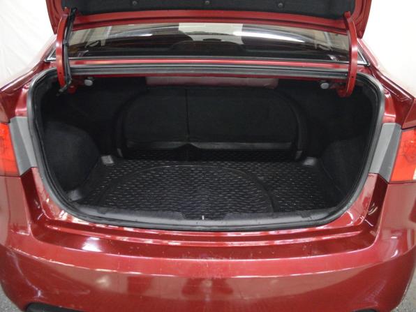 Kia Cerato II с пробегом 2010 года, цена 480 000 рублей, 255800 км, седан, Автокод Объявления