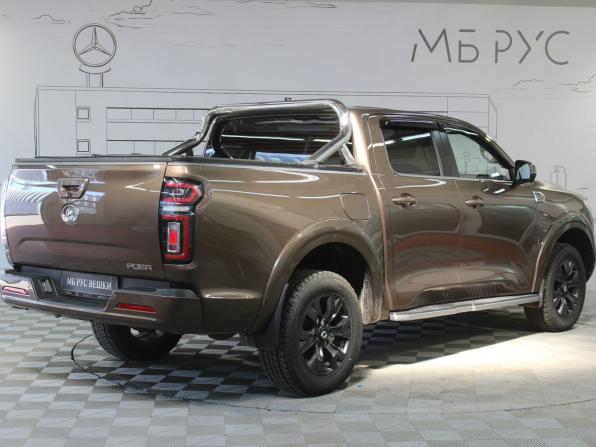 Great Wall Poer I с пробегом 2023 года, цена 2 950 000 рублей, 56000 км, offers.body_type.unknown, Автокод Объявления