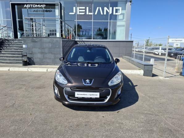 Peugeot 308 I Рестайлинг с пробегом 2012 года, цена 610 000 рублей, 143511 км, хэтчбек, Автокод Объявления