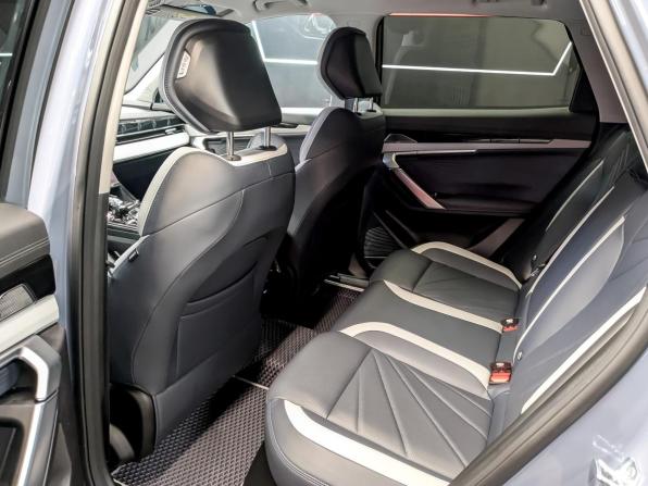 Geely Atlas II с пробегом 2024 года, цена 2 950 000 рублей, 32774 км, внедорожник, Автокод Объявления