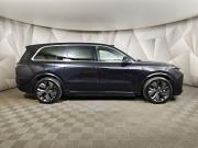 Li Auto (Lixiang) L9 I Рестайлинг Москва  - изображение 39