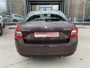Skoda Octavia III (A7) Рестайлинг Екатеринбург  - изображение 41