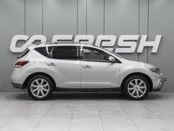 Nissan Murano II (Z51) Рестайлинг 2 с пробегом 2013 года, цена 1 429 000 рублей, 173561 км, внедорожник, Автокод Объявления