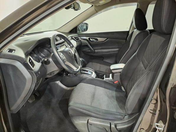Nissan X-Trail III с пробегом 2018 года, цена 1 690 000 рублей, 157083 км, внедорожник, Автокод Объявления