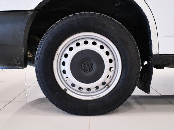 Volkswagen Transporter T4 с пробегом 1996 года, цена 800 000 рублей, 564151 км, минивэн, Автокод Объявления