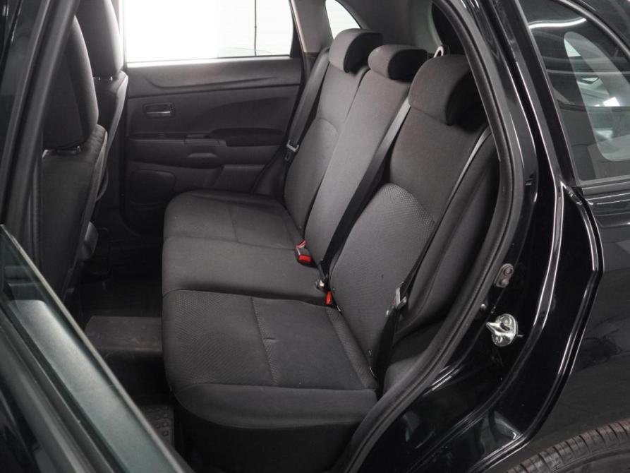 Mitsubishi ASX I Рестайлинг Воронеж  - изображение 9