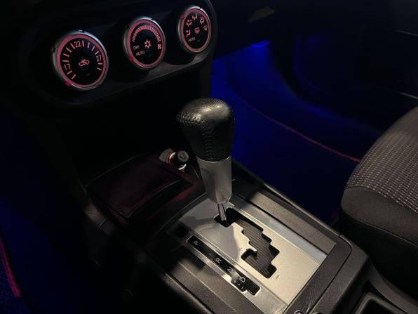 Mitsubishi Lancer X с пробегом 2008 года, цена 647 000 рублей, 230662 км, седан, Автокод Объявления