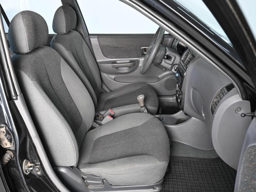 Hyundai Accent II Ростов-на-Дону  - изображение 8