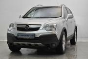 Opel Antara I Москва  - изображение 18