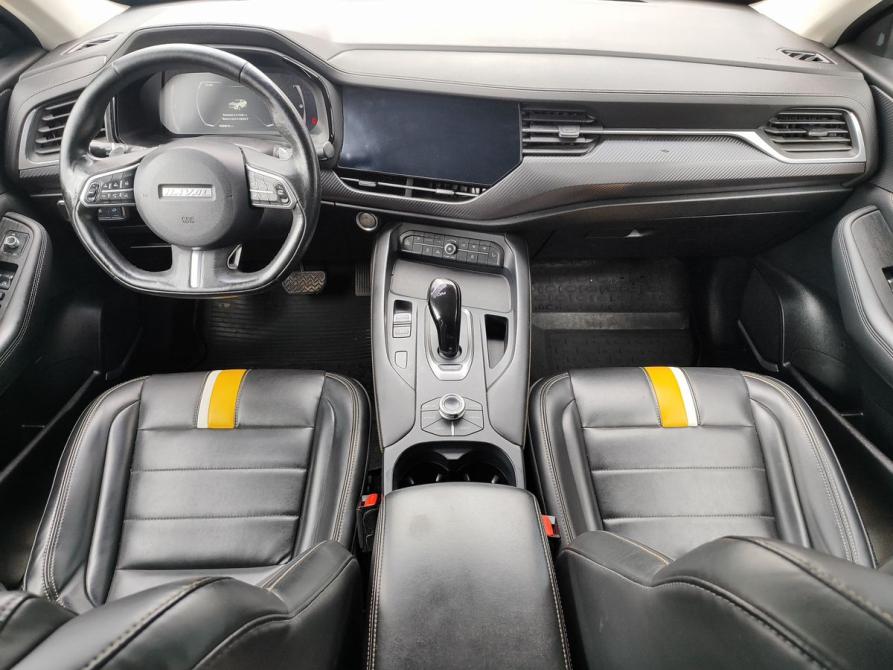 Haval F7x I Москва  - изображение 10