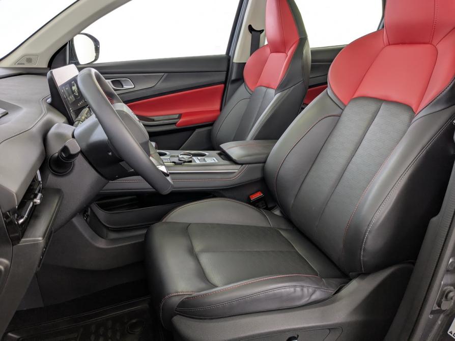 Changan CS55 Plus II Москва  - изображение 21