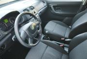 Skoda Fabia II Рестайлинг Сыктывкар  - изображение 40