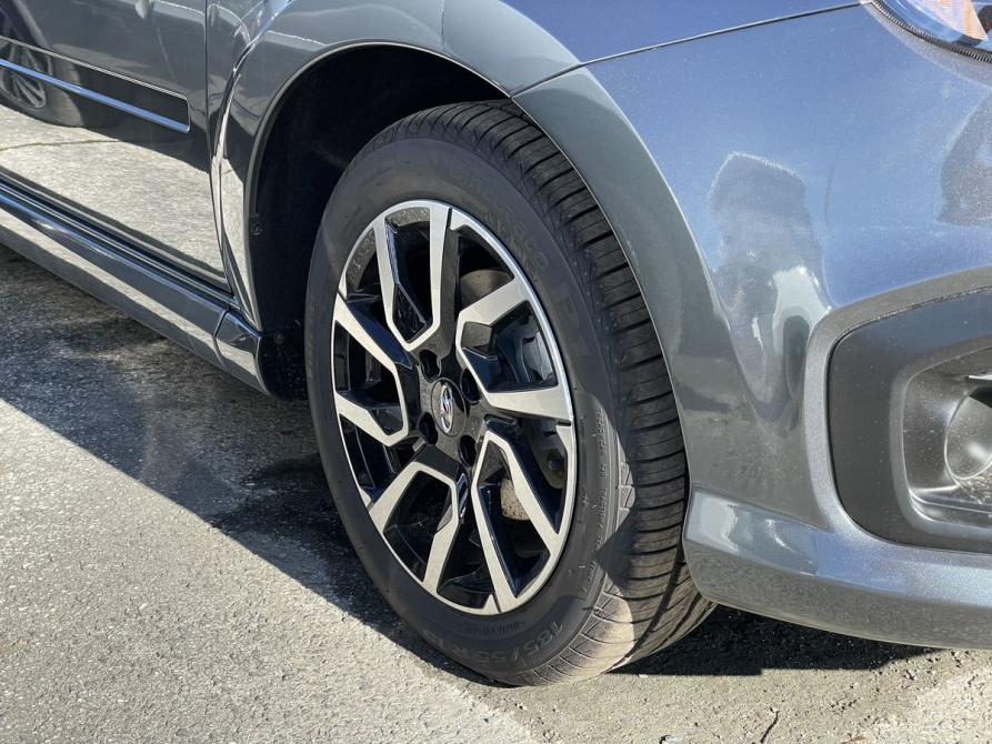 Lada (ВАЗ) Granta I Рестайлинг Екатеринбург  - изображение 4