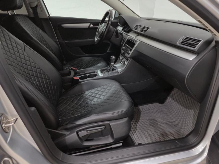 Volkswagen Passat B7 Альметьевск  - изображение 13