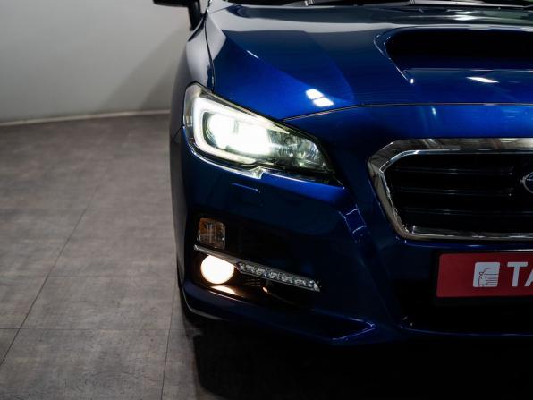 Subaru Levorg I с пробегом 2014 года, цена 1 380 000 рублей, 162902 км, универсал, Автокод Объявления