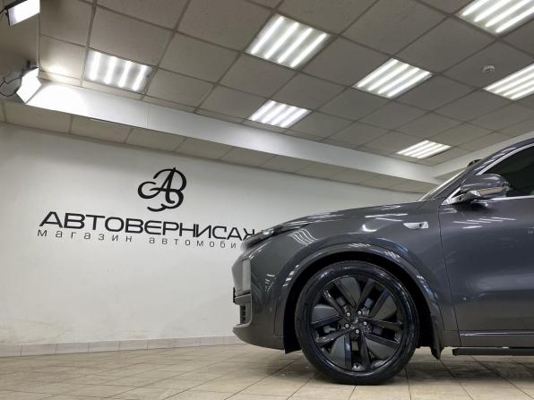 Li Auto (Lixiang) L9 I с пробегом 2023 года, цена 6 500 000 рублей, 35000 км, внедорожник, Автокод Объявления