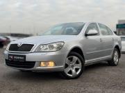 Skoda Octavia II (A5) Рестайлинг Санкт-Петербург  - изображение 21