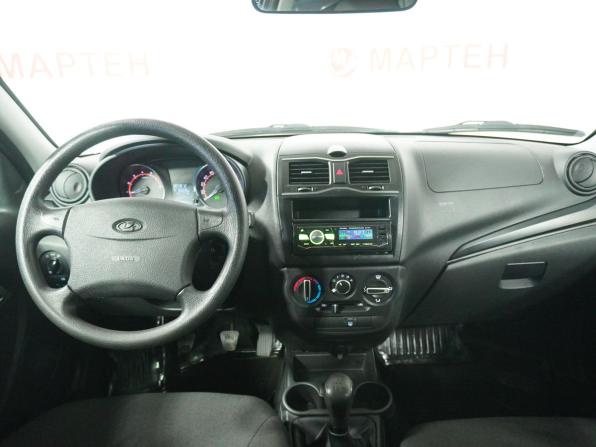 Lada (ВАЗ) Granta I Рестайлинг с пробегом 2022 года, цена 754 000 рублей, 46523 км, седан, Автокод Объявления
