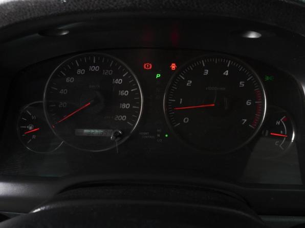 Toyota Land Cruiser Prado 120 Series с пробегом 2006 года, цена 2 475 000 рублей, 327694 км, внедорожник, Автокод Объявления
