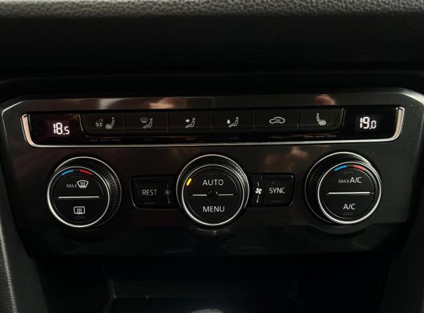 Volkswagen Tiguan II с пробегом 2017 года, цена 2 200 000 рублей, 141572 км, внедорожник, Автокод Объявления
