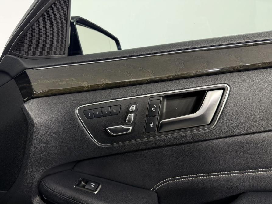 Mercedes-Benz E-Класс IV (W212 S212 C207) Рестайлинг Калининград  - изображение 21
