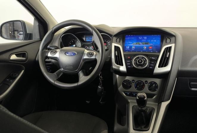 Ford Focus III с пробегом 2012 года, цена 690 000 рублей, 232337 км, седан, Автокод Объявления