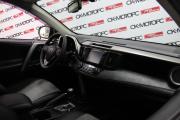 Toyota RAV4 IV (XA40) Рестайлинг Сургут  - изображение 42
