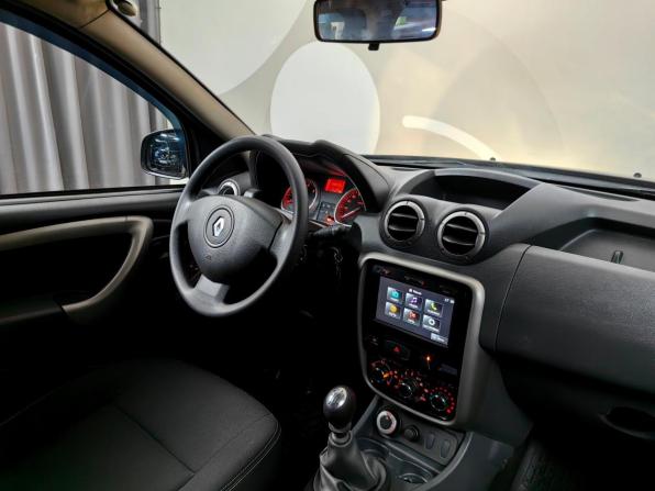 Renault Duster I с пробегом 2015 года, цена 997 000 рублей, 88574 км, внедорожник, Автокод Объявления