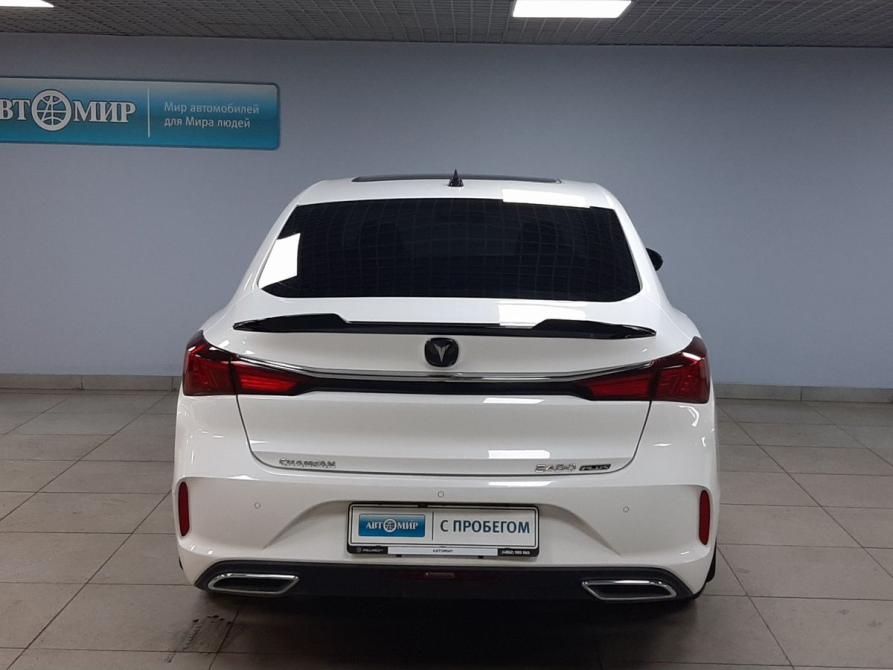 Changan Eado Plus Москва  - изображение 6