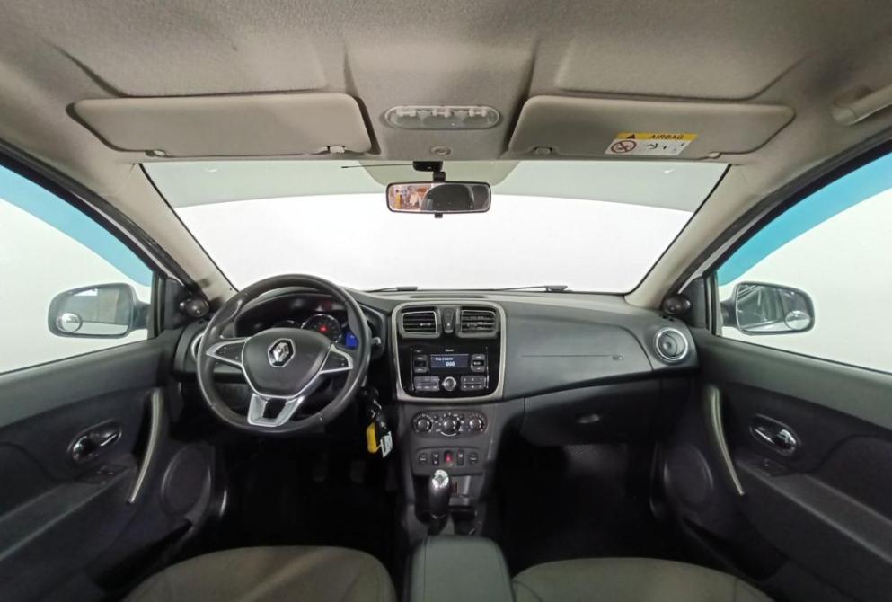Renault Logan II Волгоград  - изображение 10