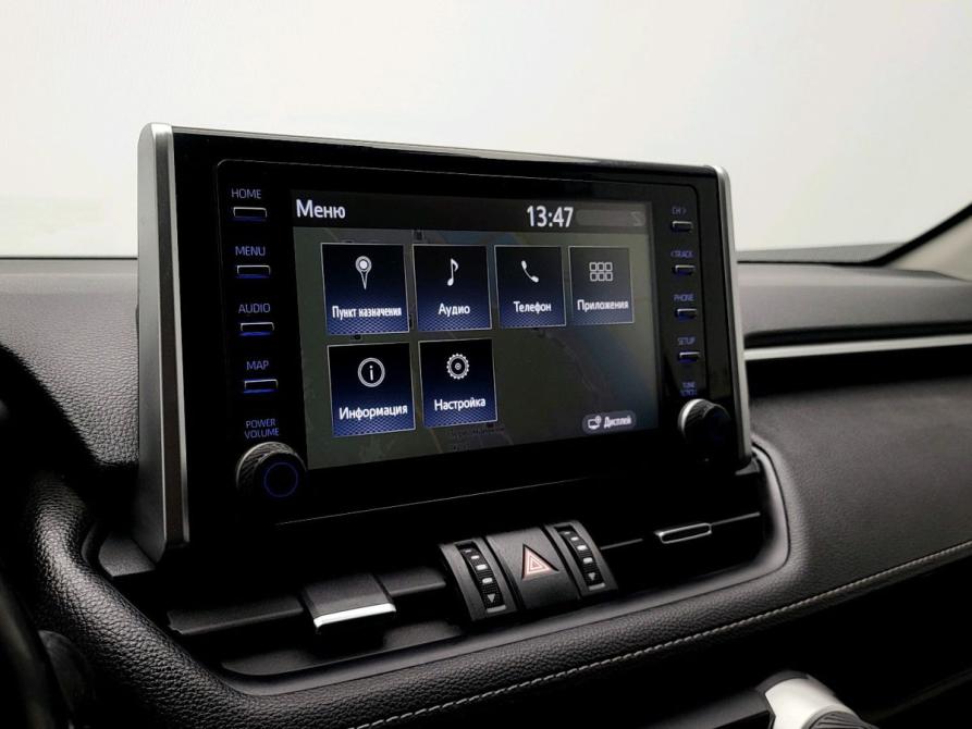 Toyota RAV4 V (XA50) Мурманск  - изображение 24