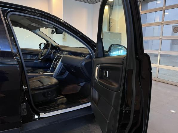 Land Rover Discovery Sport I с пробегом 2018 года, цена 2 134 000 рублей, 214231 км, внедорожник, Автокод Объявления
