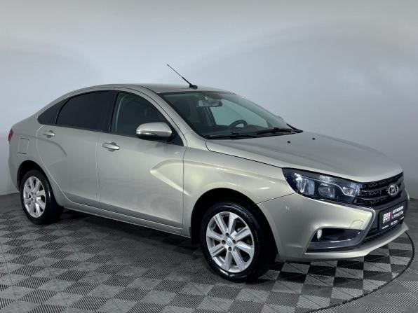 Lada (ВАЗ) Vesta I с пробегом 2020 года, цена 850 000 рублей, 186515 км, седан, Автокод Объявления
