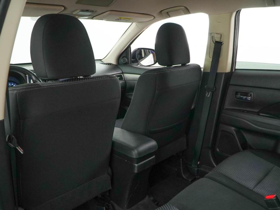 Mitsubishi Outlander III Рестайлинг 3 Москва  - изображение 11
