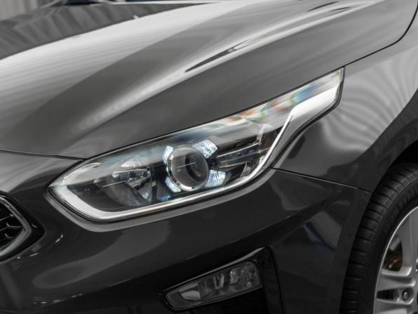 Kia Ceed III с пробегом 2019 года, цена 1 960 000 рублей, 58224 км, хэтчбек, Автокод Объявления