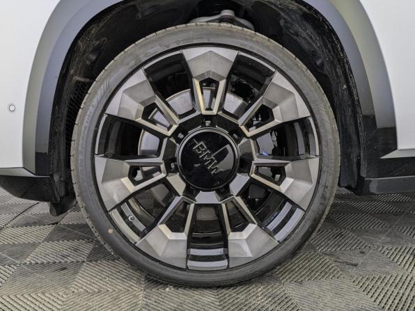 BMW XM с пробегом 2024 года, цена 15 680 000 рублей, 18377 км, внедорожник, Автокод Объявления