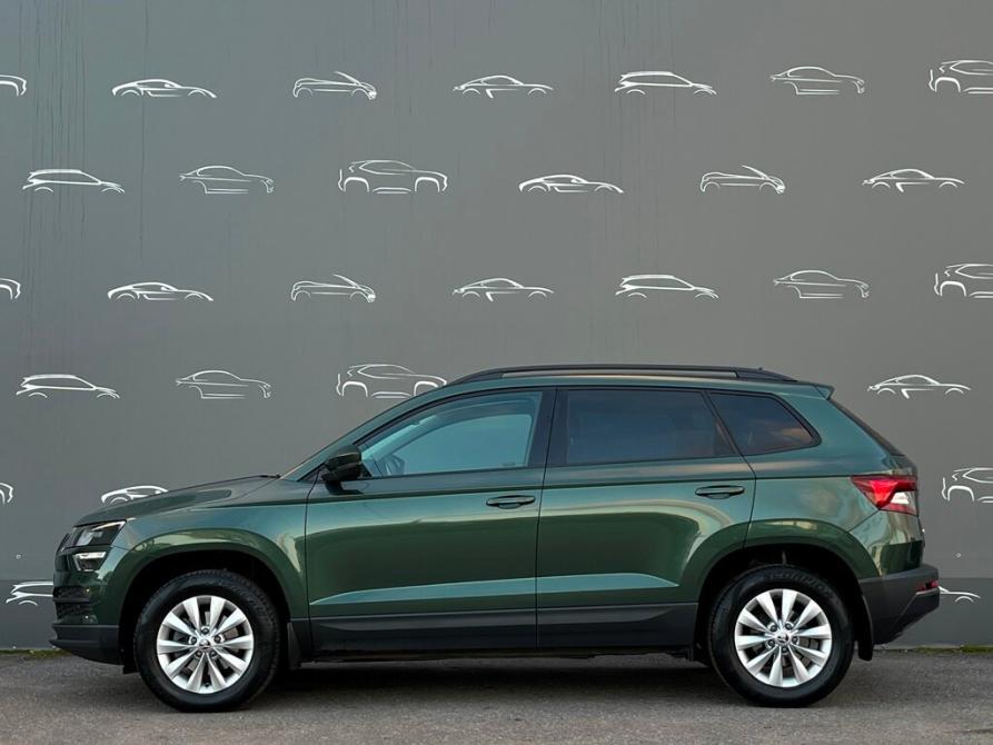 Skoda Karoq I Санкт-Петербург  - изображение 12